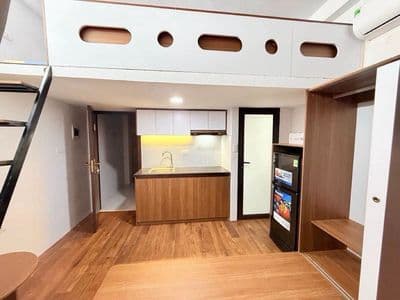 Nhà Dòng tiền Yên Hoà - Cầu Giấy - 64m2 - 7 tầng