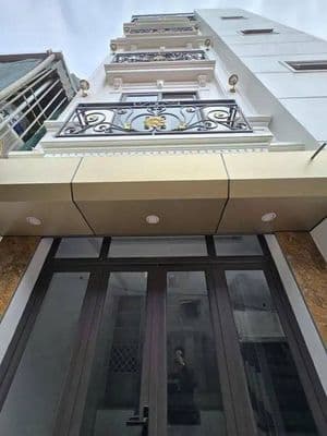 Bán nhà Đại từ - Hoàng Mai, View hồ Linh Đàm
