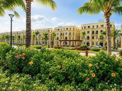 Bán Vinhomes Đan Phượng - Nhà phố/Biệt thự - Giá tốt