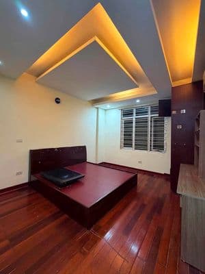 Cho thuê nhà nguyên căn Tân Mai, Hoàng Mai, ô tô đỗ gần