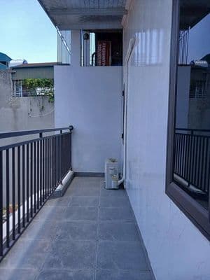 Cho thuê nhà tầng 2 riêng biệt TÂN KHAI, DƯƠNG VĂN BÉ