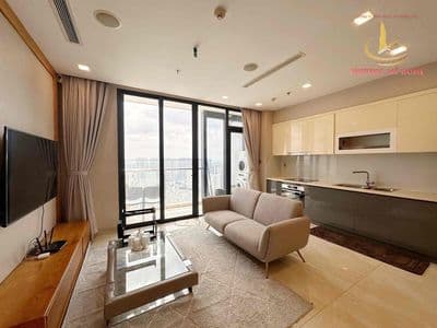 Hàng hiếm 2pn vòng cung 80m² – chỉ 30tr/tháng! hoặc: 2pn 80m² vi