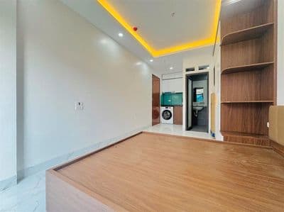 Căn hộ mới 100% ban công thoáng mát, cho nuôi thú cưng - Hoàng Mai