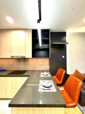 Bán căn hộ The Filmore Đà Nẵng, view sông Hàn, 6.95 tỷ