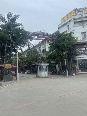 Nhà Liền Kề Kinh Doanh Geleximco, 19.X Tỷ, Hà Đông