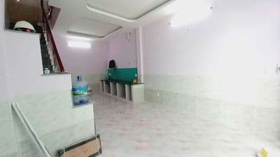 Hẻm xe tải thông nguyễn phúc chu 83,6m2 2 tầng 3pn-3wc