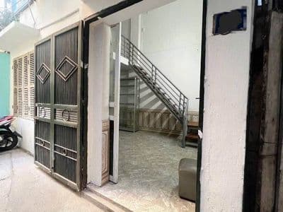 Bán nhà phố Thanh Xuân 29m² 3 tầng mặt tiền 3.5m