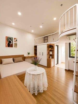 Tưng bừng khai trương hơn 30 phòng chung cư mini mùa tân sinh viên