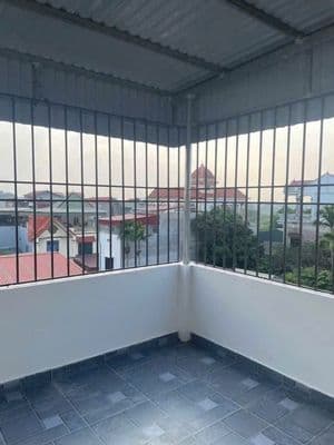 Nhà đẹp Thường Tín, hơn 5 tỷ, 43m2, sổ đỏ nở hậu