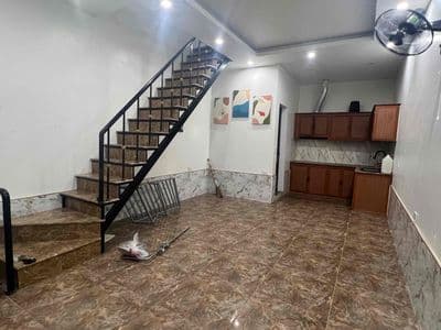Nhà riêng 3 tầng