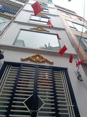 Nhà 6 tầng The Manor Thanh Liệt, ô tô tránh, kinh doanh tốt