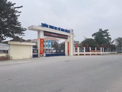 Bán nhà Đông Mỹ - Thanh Trì hơn 5 tỷ