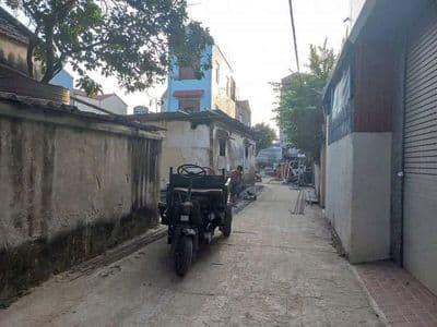 Bán nhà 50m² Tứ Hiệp, Thanh Trì - 8.5 tỷ