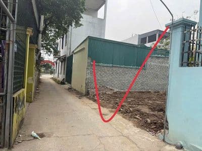 Nhà mặt tiền 63m2 Thường Tín, Hà Nội - 5 tỷ nhỉnh