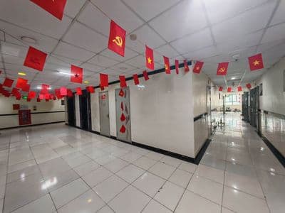 Bán căn hộ KĐT Kim Văn Kim Lũ, Nghiêm Xuân Yêm, 63m2, 2PN