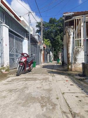 Bán nhà Tương Bình Hiệp, Thủ Dầu Một, gần BV Vạn Phúc