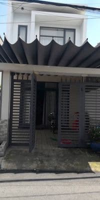Bán nhà Phú Hòa gần chợ