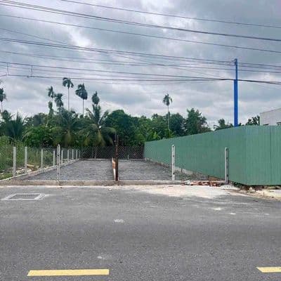 Bán đất mặt tiền Bình Nhâm 19, Lái Thiêu, 5.4 tỷ/lô