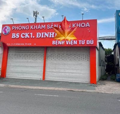 Bán nhà mặt tiền QL 1K, Dĩ An, Bình Dương - 208m2, thu nhập 27tr/tháng