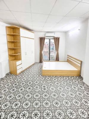 Cho thuê căn hộ mới 100% Hồ Linh Quang - Văn Chương