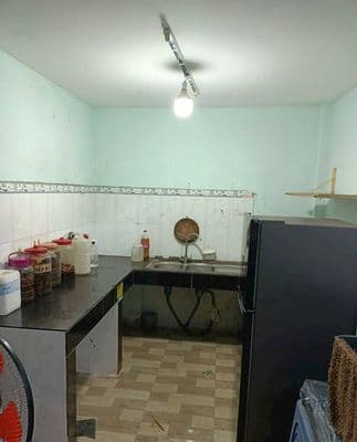 Nhà cấp 4 gác lửng TPHCM giá 2.15 tỷ