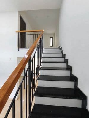 Cho thuê nhà liền kề Hiệp Thành, Thủ Dầu Một, 5 triệu