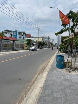 Cho thuê mặt bằng kinh doanh Dĩ An, Bình Dương