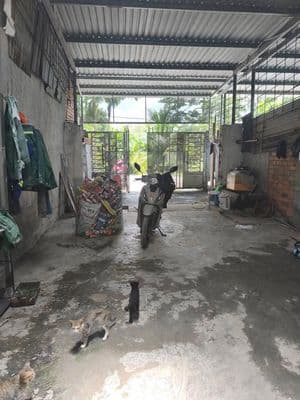 Cho thuê nhà An Sơn 21, 1PN, giá 3tr