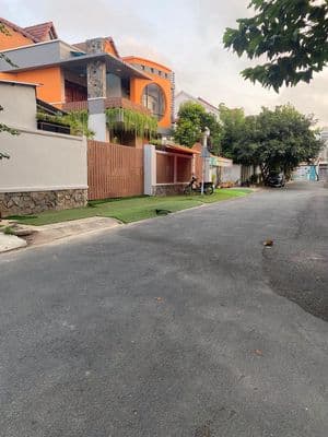 Cho thuê ki ốt 1 trệt 1 lửng khu dân cư Phú Hòa 1