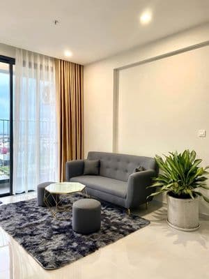 Bán căn hộ The Emerald Golf View 1PN+ full nội thất 59m2