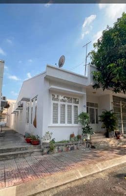 Cho thuê nhà KDC Hiệp Thành 1, Thủ Dầu Một, 2PN