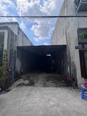 Bán đất 54m2 Hai Bà Trưng, Đông Hòa, Dĩ An, Bình Dương