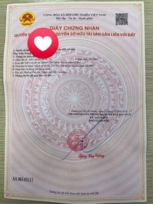 Bán đất Phú An, Bến Cát - 7x22m, 70m2 thổ cư
