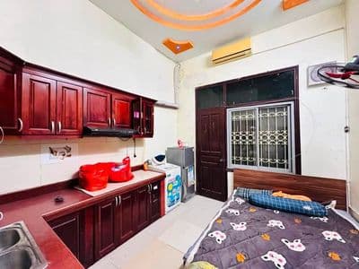 Cho thuê căn hộ Hoàng Quốc Việt, gần ĐH Quốc gia