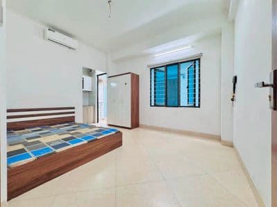 Cho thuê căn hộ 1p full nội thất, 43 Trung Kính, Cầu Giấy