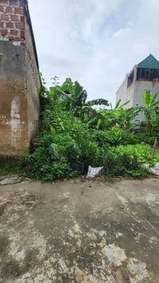 Bán đất thổ cư 89m2 Xuân Bách, gần KCN Nội Bài