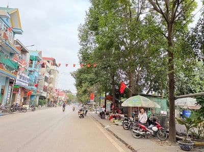 Bán đất Kim Chung Đông Anh, sát chợ Mun, 50m2, nhỉnh 4 tỷ