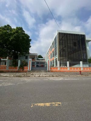 Bán nhà 54m² Cổ Dương, Hà Nội, vị trí đẹp