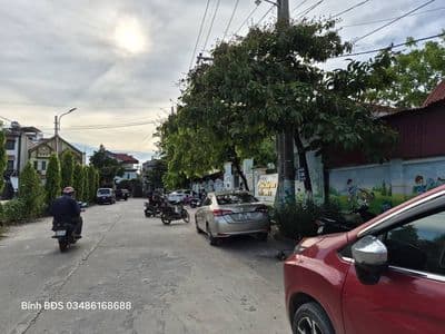 Bán nhà 45m2 Mê Linh 3.3 tỷ