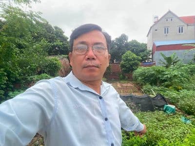 Bán đất Sóc Sơn, Hà Nội - Cắt lỗ 500 triệu