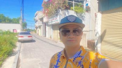 Bán đất lõi TT hành chính Đông Anh, ô tô tránh, hơn 100tr/m2