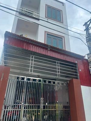 Bán đất tặng nhà 3 tầng, lô góc hiếm, Do Thượng, hơn 4 tỷ