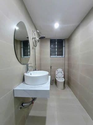Bán nhà phố Trần Bình, Cầu Giấy, 35m2, 7.1 tỷ