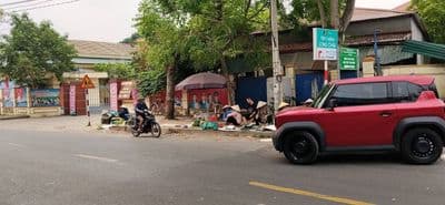 Bán đất 81m2 Xuân Dục, Sóc Sơn, 2 tỷ