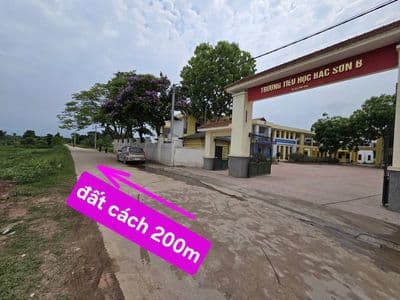 Bán đất 150m2 full thổ cư Trung Giã, Hà Nội