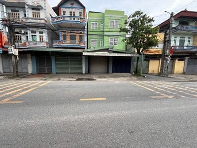 Bán nhà 3 tầng 198m2 Đông Anh, Hà Nội - Kinh doanh tốt