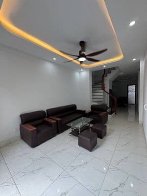 Nhà mới 4 tầng Quang Minh - Mê Linh