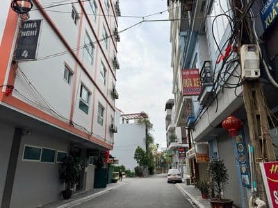 Bán đất phân lô Nam Hồng, Đông Anh - 70m2 - Giá tốt