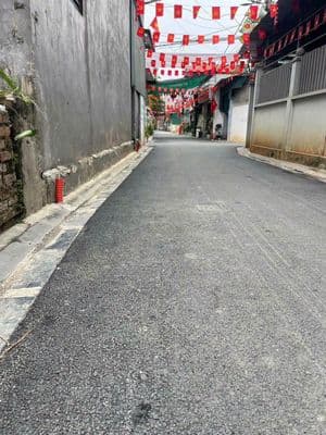 Bán nhà 2 tầng Thư Lâm, Đông Anh, 62m2, 3 tỷ