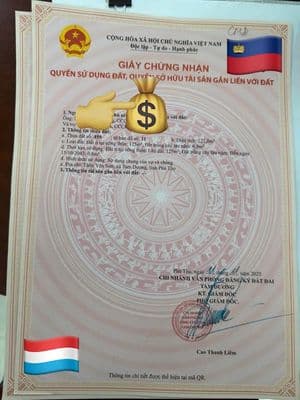 Bán đất Yên Sơn, Sóc Sơn, mặt tiền 5.7m, 1.3 tỷ